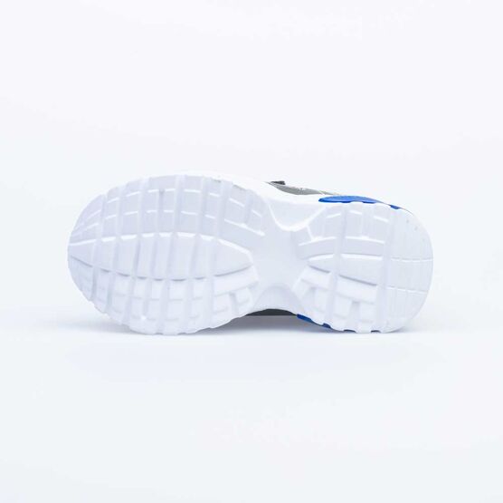 344246-72 Кроссовки с LED-подсветкой на подошве для мальчики серый фото №4