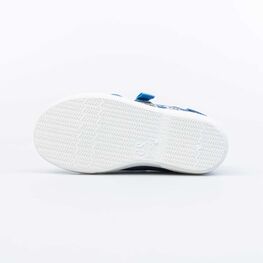 331257-11 Кеды для мальчики синий фото №3