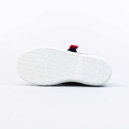 331257-12 Кеды для мальчики син-кра фото №3