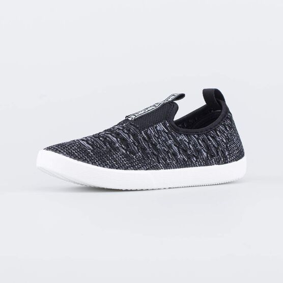 531274-11 Кеды для мальчики черный