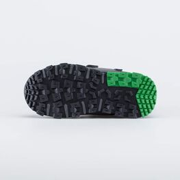 454863-41 Мембранные ботинки SoftShell для мальчики серый фото №3