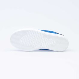 631132-12 Кеды для мальчики светло-синий фото №3