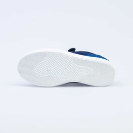 631133-11 Кеды для мальчики светло-синий фото №3