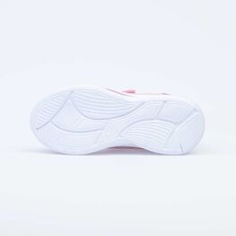 644211-73 Кроссовки с LED-подсветкой на подошве для девочки розовый фото №3