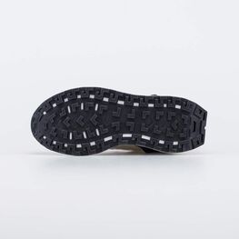 744264-12 Кроссовки Экомир для мальчики черный + бежевый фото №3