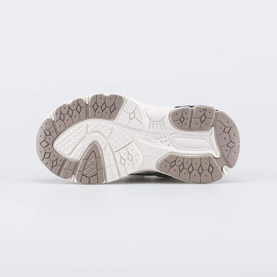 344518-12 Бежевые кроссовки для мальчика для мальчики бежевый + зеленый фото №3