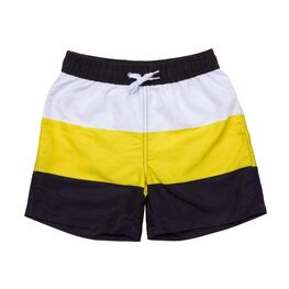 07753029-40 Шорты плавательные для мальчика для мальчики разноцветный