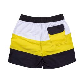 07753029-40 Шорты плавательные для мальчика для мальчики разноцветный фото №2