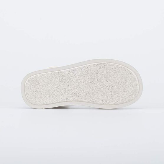 523068-23 Босоножки летние Косичка для девочки бежевый фото №3