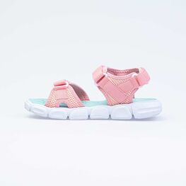 721005-11 Пляжная обувь для девочки крл-бир фото №2