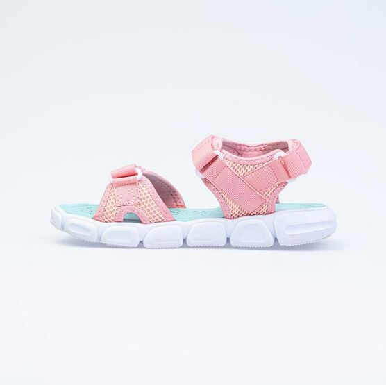 721005-11 Пляжная обувь для девочки крл-бир фото №2