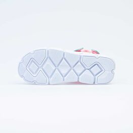 721005-11 Пляжная обувь для девочки крл-бир фото №3