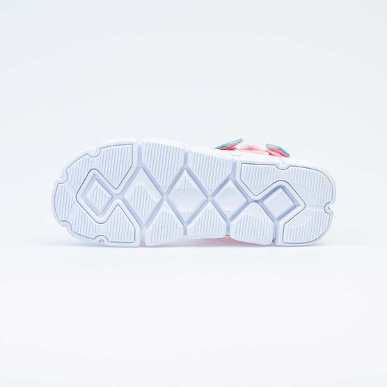 721005-11 Пляжная обувь для девочки крл-бир фото №3