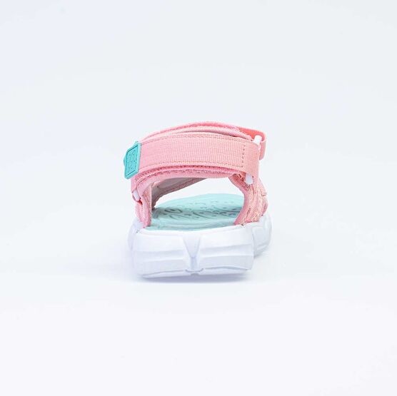 721005-11 Пляжная обувь для девочки крл-бир фото №5