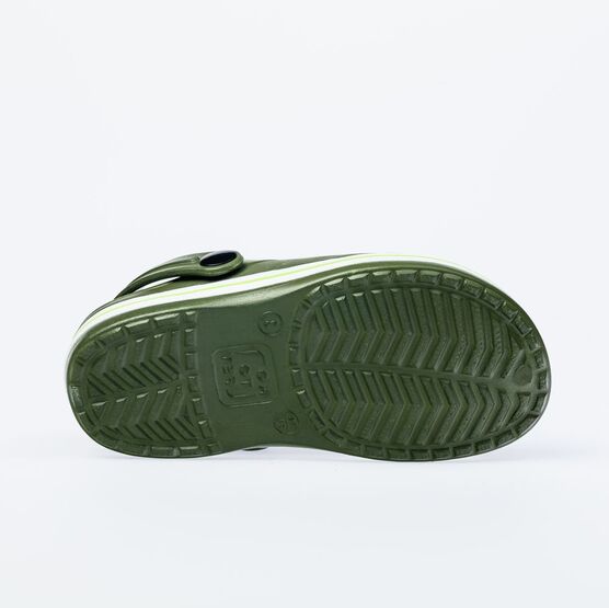 525068-01 Пляжная обувь для мальчики оливковый фото №2