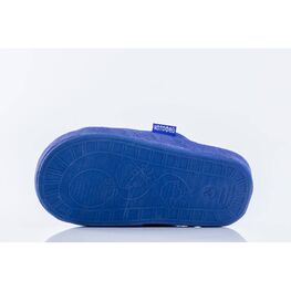 331147-12 Тапочки для мальчики голубой фото №2