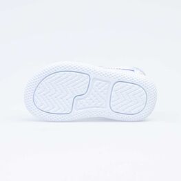 324032-11 Пляжная обувь для девочки белый фото №3