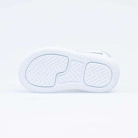 324032-11 Пляжная обувь для девочки белый фото №3