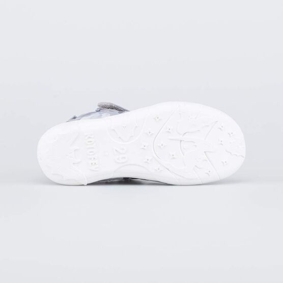 221146-12 Текстильная обувь для детей Камуфляж для мальчики серый фото №3