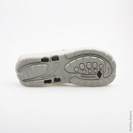 725007-01 Пляжная обувь серая для мальчики серый фото №3