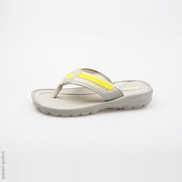 725007-01 Пляжная обувь серая для мальчики серый