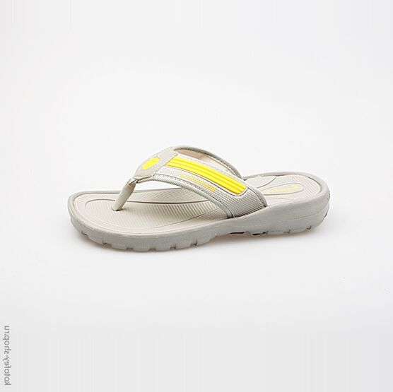 725007-01 Пляжная обувь серая для мальчики серый