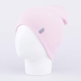 07811400-41 Шапка для девочки розовый для девочки розовый