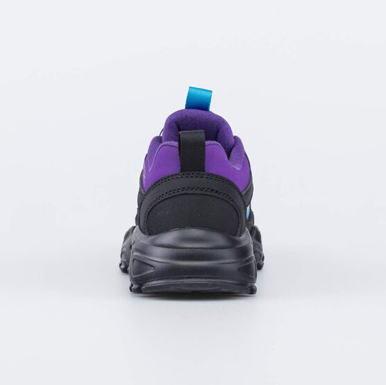 444024-72 Кроссовки Softshell + BOA для девочки фиолетовый фото №5