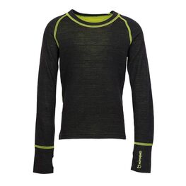 07002018-40 Термоджемпер для детей КОТОФЕЙ Спорт черный для универсальные черный