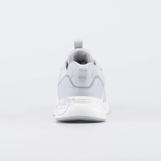 744227-72 Серые подростковые кроссовки для мальчики серый фото №5