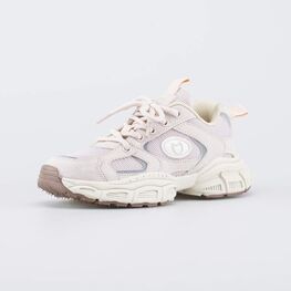 744263-11 Кроссовки для девочки-подростка для девочки розовый