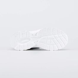 444050-12 Текстильные кроссовки с системой быстрой шнуровки для мальчики черный фото №3