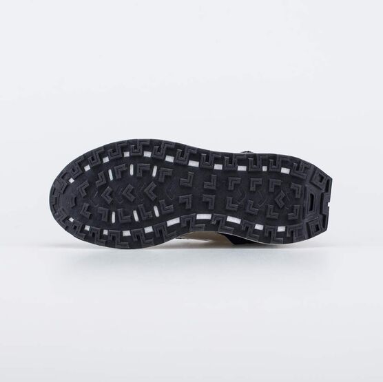 944006-11 Кроссовки мужские Экомир для мальчики черный + бежевый фото №3