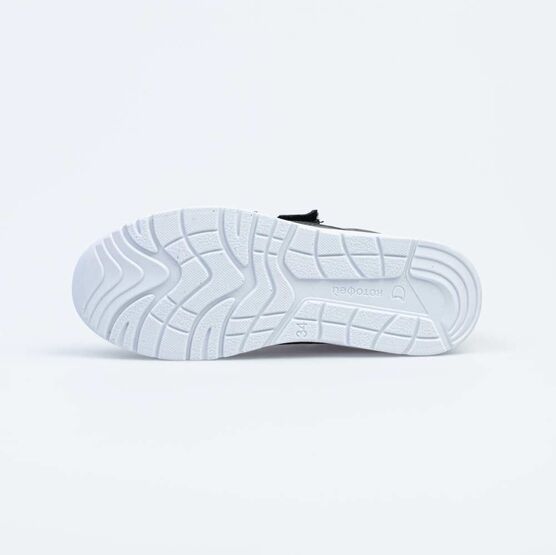 632319-21 Полуботинки для мальчики черный фото №3