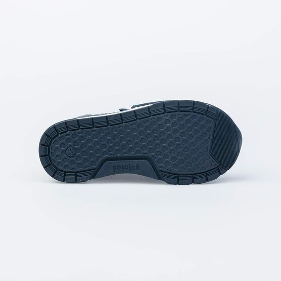 332122-22 Полуботинки для мальчики светло-синий фото №2