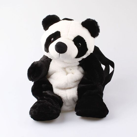 02003074-00 Рюкзак детский чер-бел для универсальные чер-бел фото №2