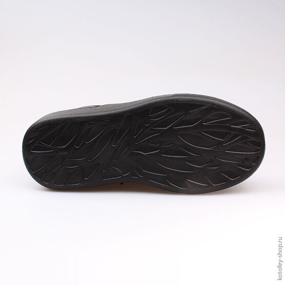 633021-21 Туфли для мальчики черный фото №3