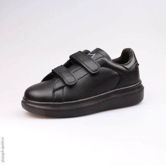 633021-21 Туфли для мальчики черный