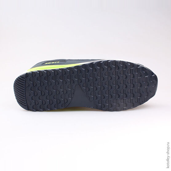 744061-79 Кроссовки для мальчики син-сал фото №3