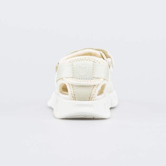 121054-16 Пляжные сандалии Яркое лето для мальчики бежевый фото №5