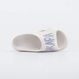 525158-05 Пляжная литьевая обувь PALMA для мальчики сер-беж фото №4