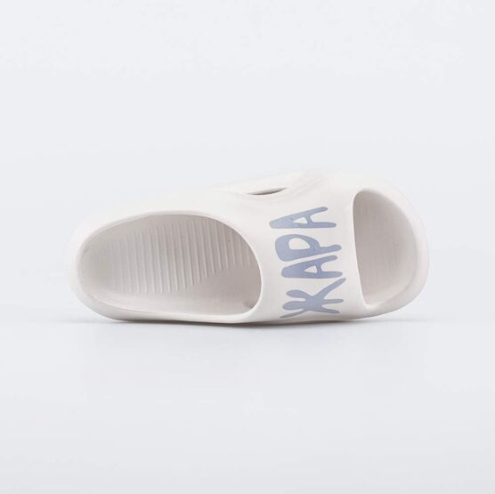 525158-05 Пляжная литьевая обувь PALMA для мальчики сер-беж фото №4