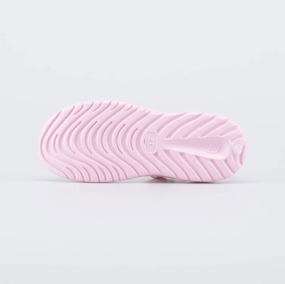 624041-01 Пляжная обувь для девочки Летние радости для девочки розовый фото №3