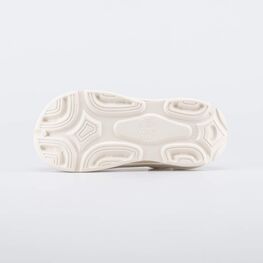 625013-01 Пляжные сабо для девочки Бежевая карамель для девочки бежевый фото №3