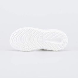 424092-05 Пляжная обувь для девочки Летние радости для девочки белый фото №3