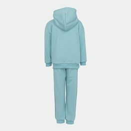 07064058-42 Костюм худи + брюки мятный для универсальные мятный фото №3