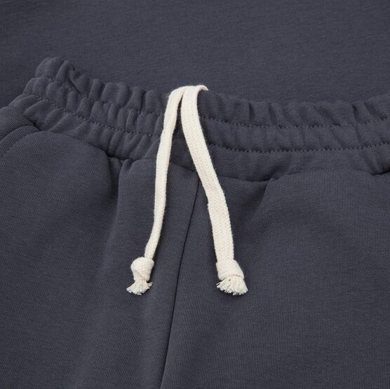 07064058-43 Костюм худи + брюки серый для мальчики серый фото №5