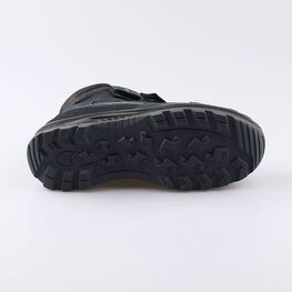 752159-41 Сапожки для мальчики светло-синий фото №3