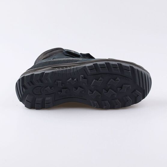 752159-41 Сапожки для мальчики светло-синий фото №3