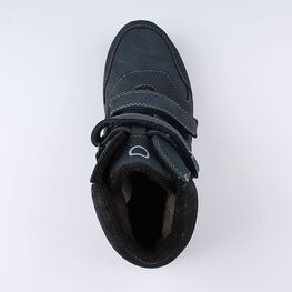 752159-41 Сапожки для мальчики светло-синий фото №4